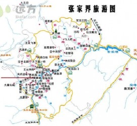 梅州旅游景点地图(旅游景点地图自驾)