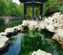 梅州济南旅游攻略(青岛威海济南旅游攻略)