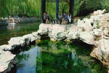 梅州济南旅游攻略(青岛威海济南旅游攻略)