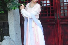梅州汉服兼职模特(汉服兼职模特雇用信息)