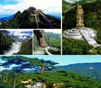 梅州景点介绍(景点介绍英文)