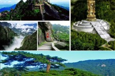 梅州景点介绍(景点介绍英文)
