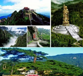梅州景点介绍(景点介绍英文)