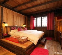 梅州旅游住宿(旅游住宿app)