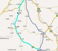 梅州自驾路线(自驾游线路)
