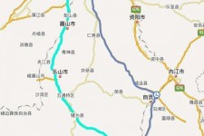 梅州自驾路线(自驾游线路)