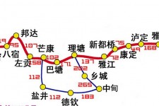 梅州自驾游线路(汕头南澳岛旅游攻略自驾游线路)