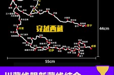 梅州自驾游路线(自驾路线图)