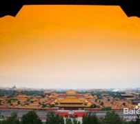 梅州旅游攻略(北京旅游攻略和花费)