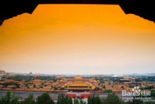 梅州旅游攻略(北京旅游攻略和花费)