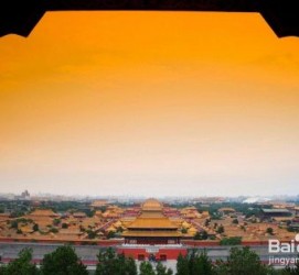 梅州旅游攻略(北京旅游攻略和花费)