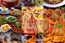 梅州重庆游玩攻略(重庆游玩攻略3天费用2人)