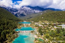 梅州旅游推荐(旅游推介词)