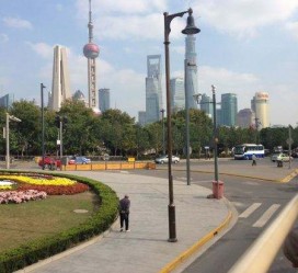 梅州上海自助游(上海自助游团购)