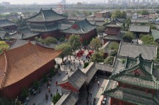 梅州开封旅游攻略(开封旅游攻略必玩的景点)