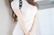 梅州女模特(女模特不顾母亲阻拦寻生父)