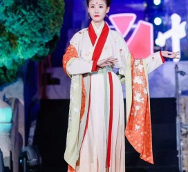 梅州汉服模特是哪种兼职的吗(网上雇用古拆汉服模特可信吗)