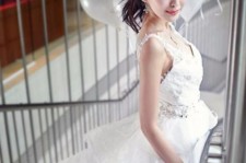 梅州女伴侣兼职婚纱模特(婚纱模特兼职是实的吗)