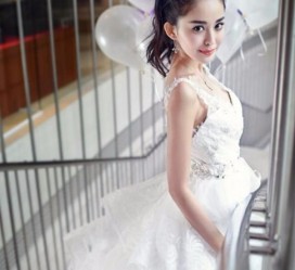 梅州女伴侣兼职婚纱模特(婚纱模特兼职是实的吗)