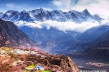 梅州旅游地点(旅游地点与地理关系)