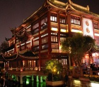 梅州上海旅游攻略(上海旅游攻略5日自助游攻略)