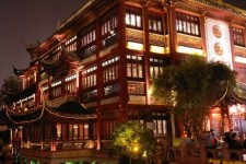 梅州上海旅游攻略(上海旅游攻略5日自助游攻略)