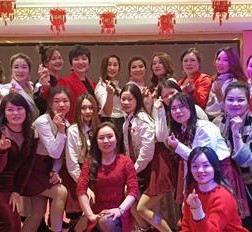 梅州兼职模特公益(兼职模特是什么)