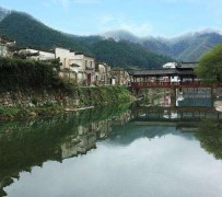 梅州江西旅游攻略(江西旅游攻略必去景点)