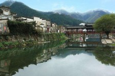 梅州江西旅游攻略(江西旅游攻略必去景点)
