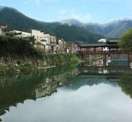 梅州江西旅游攻略(江西旅游攻略必去景点)
