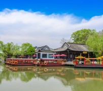 梅州旅游景点(旅游景点排行榜)