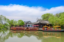 梅州旅游景点(旅游景点排行榜)