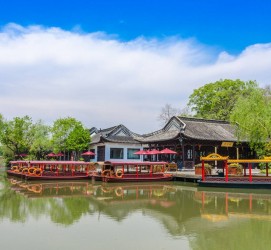 梅州旅游景点(旅游景点排行榜)