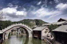 梅州旅游景点排行(旅游景点排行榜)