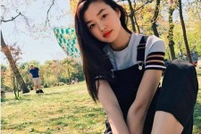 梅州维密中国模特(维密中国模特刘雯)