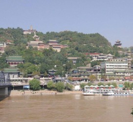梅州兰州旅游攻略(兰州旅游攻略必去景点)