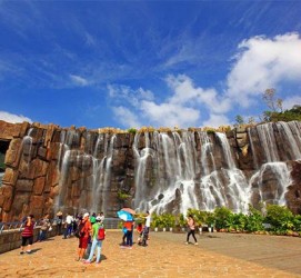 梅州旅游景点介绍(旅游景点介绍结尾)