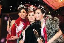 梅州亚洲小姐(亚洲小姐主题曲经典配乐)