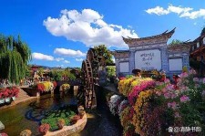 梅州丽江兼职模特伴游(丽江兼职工资日结古城)