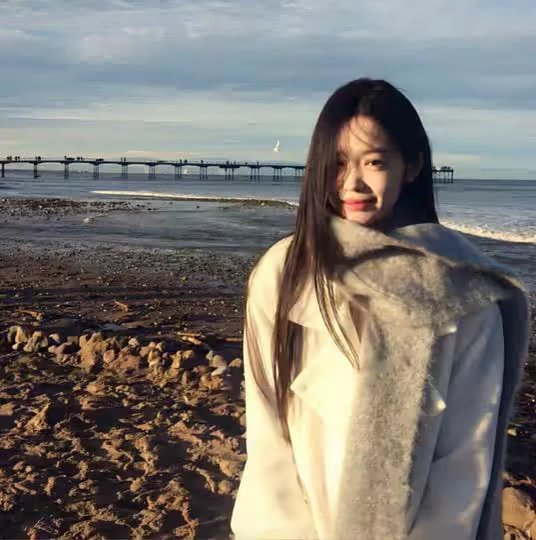 梅州伴游女生周晓婷的资料?