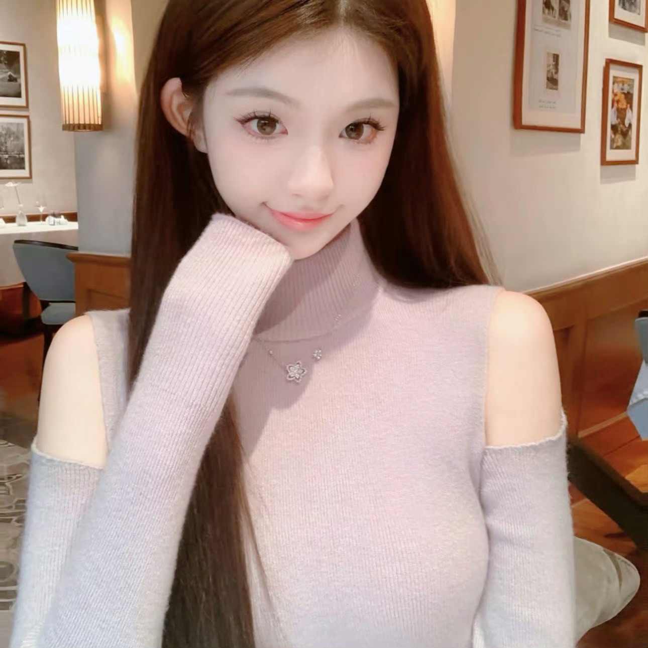 梅州一位伴游女孩的内心独白：在繁华与孤独间寻找自我?