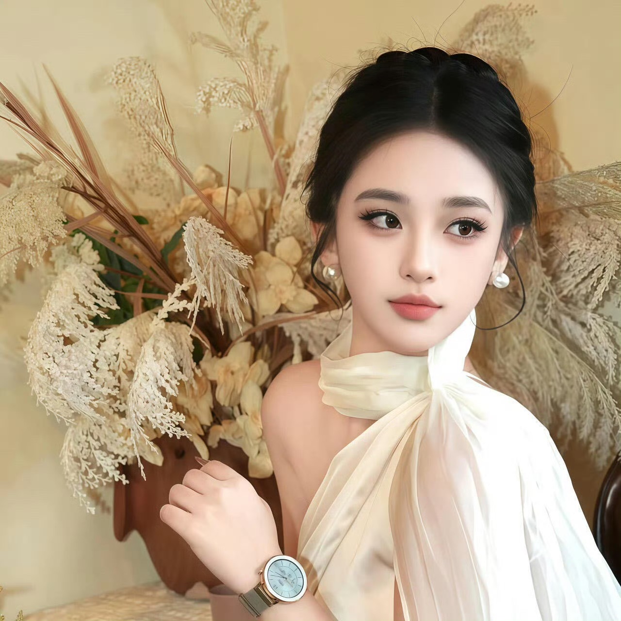梅州伴游女生宋明曦的资料