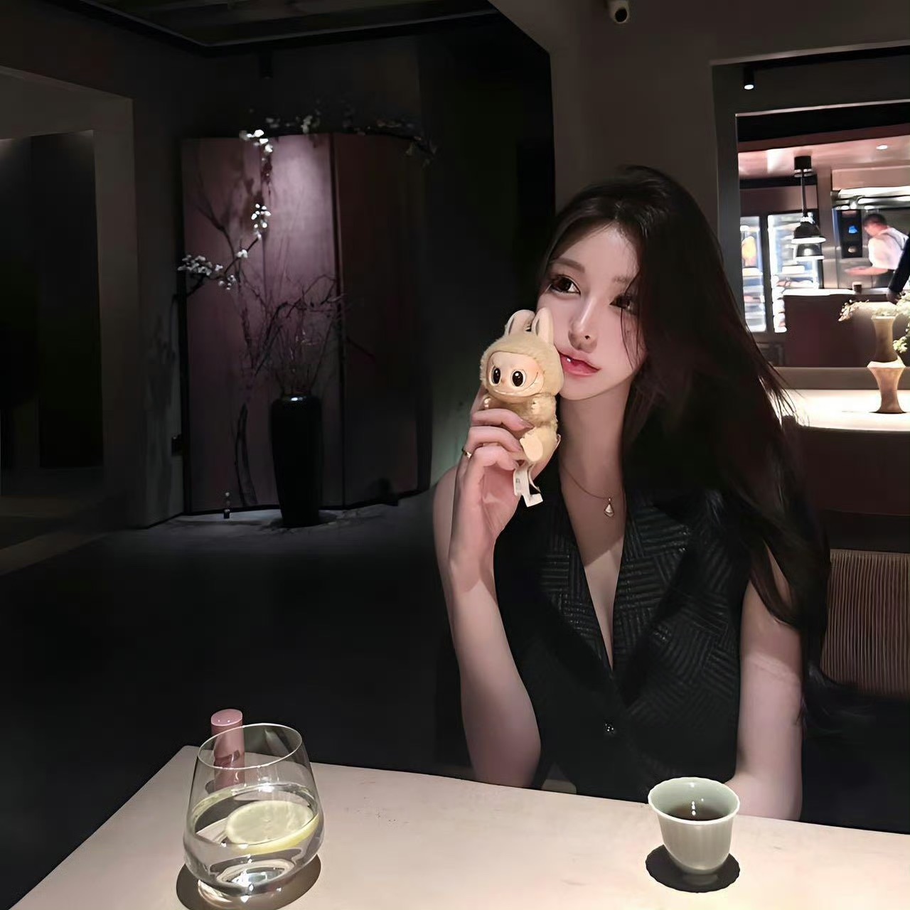 梅州伴游女生范甜甜的资料