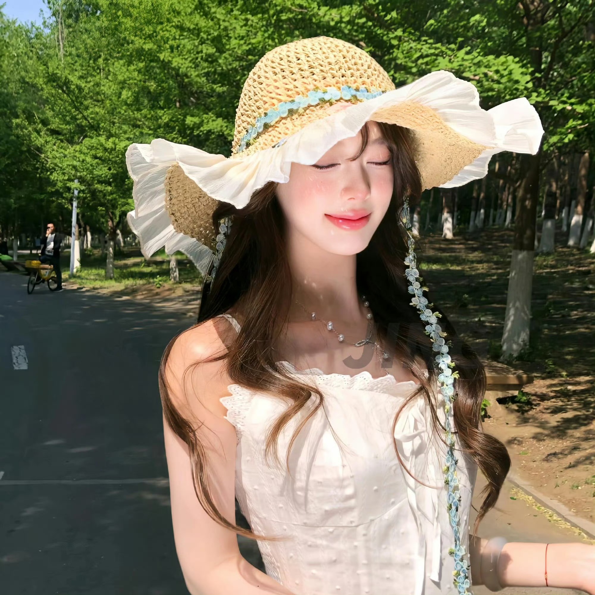 梅州伴游女生许曼姿的资料