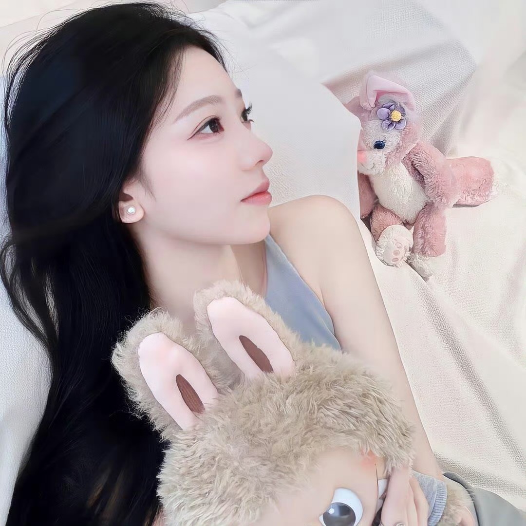 梅州伴游女生林雾眠的资料