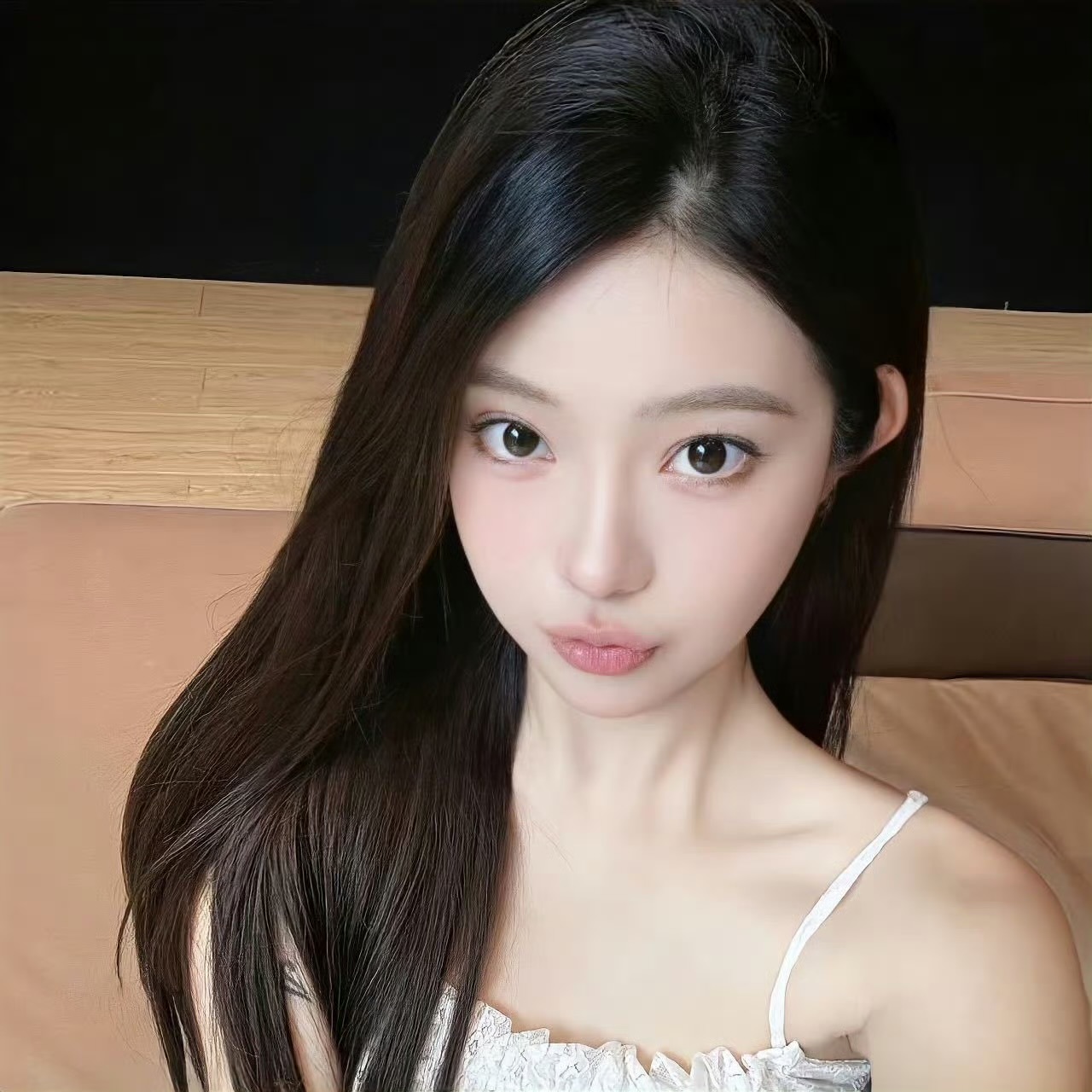 梅州伴游女生Olivia Wang的资料