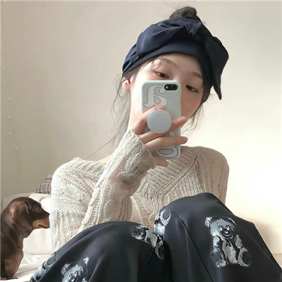梅州伴游女生冀其雨