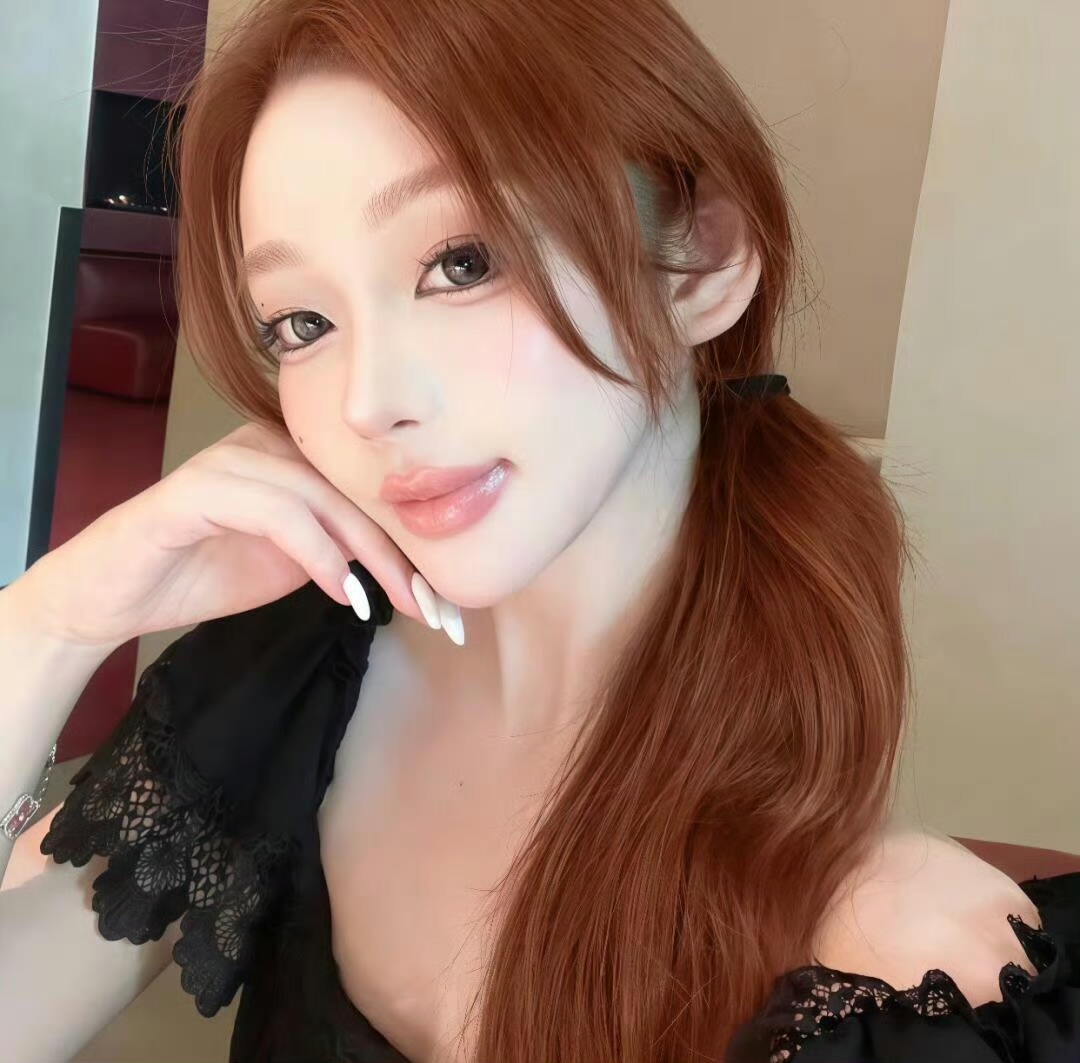 梅州伴游女生 | Victoria LiLI的资料