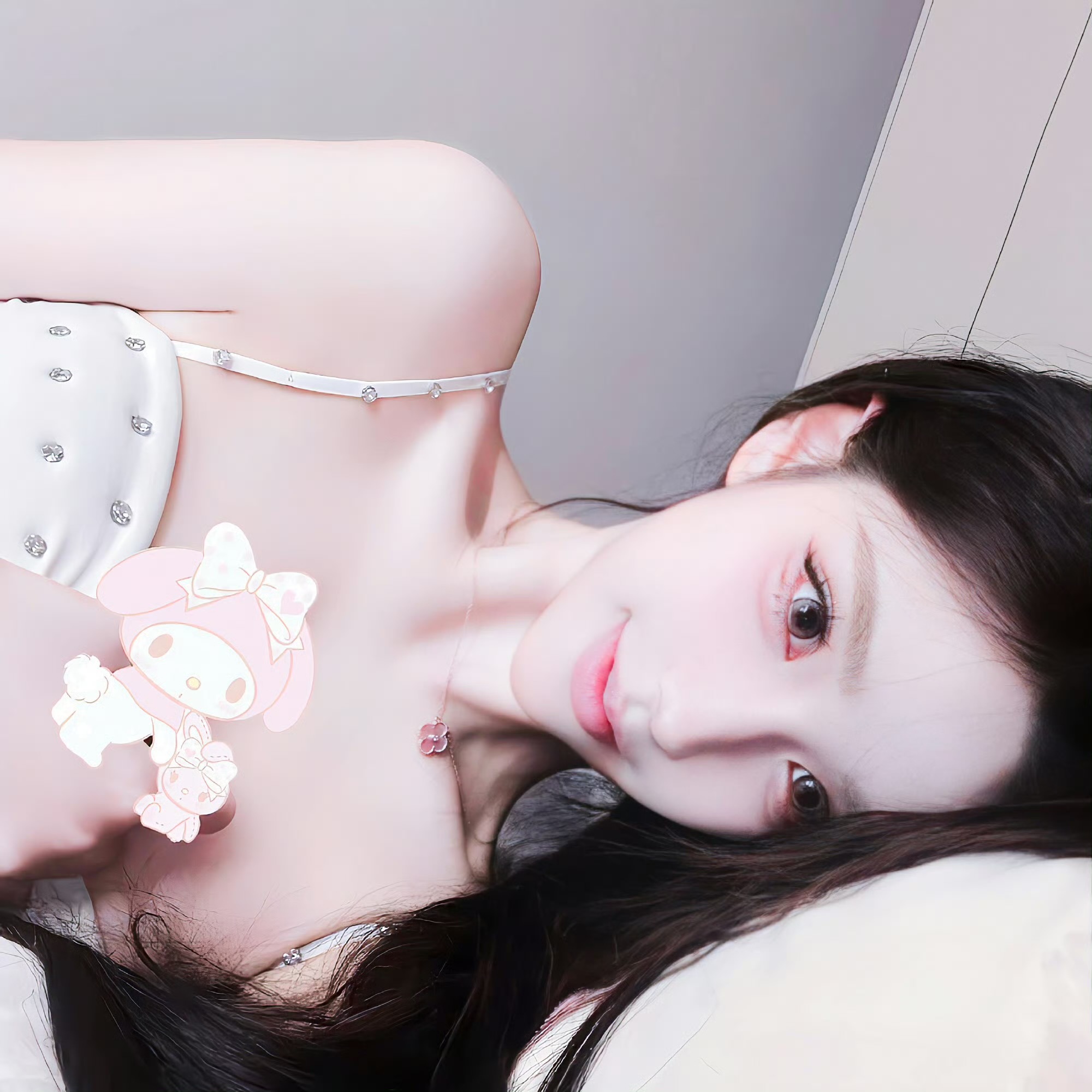梅州伴游女生 | 唐雨晴 🌸的资料