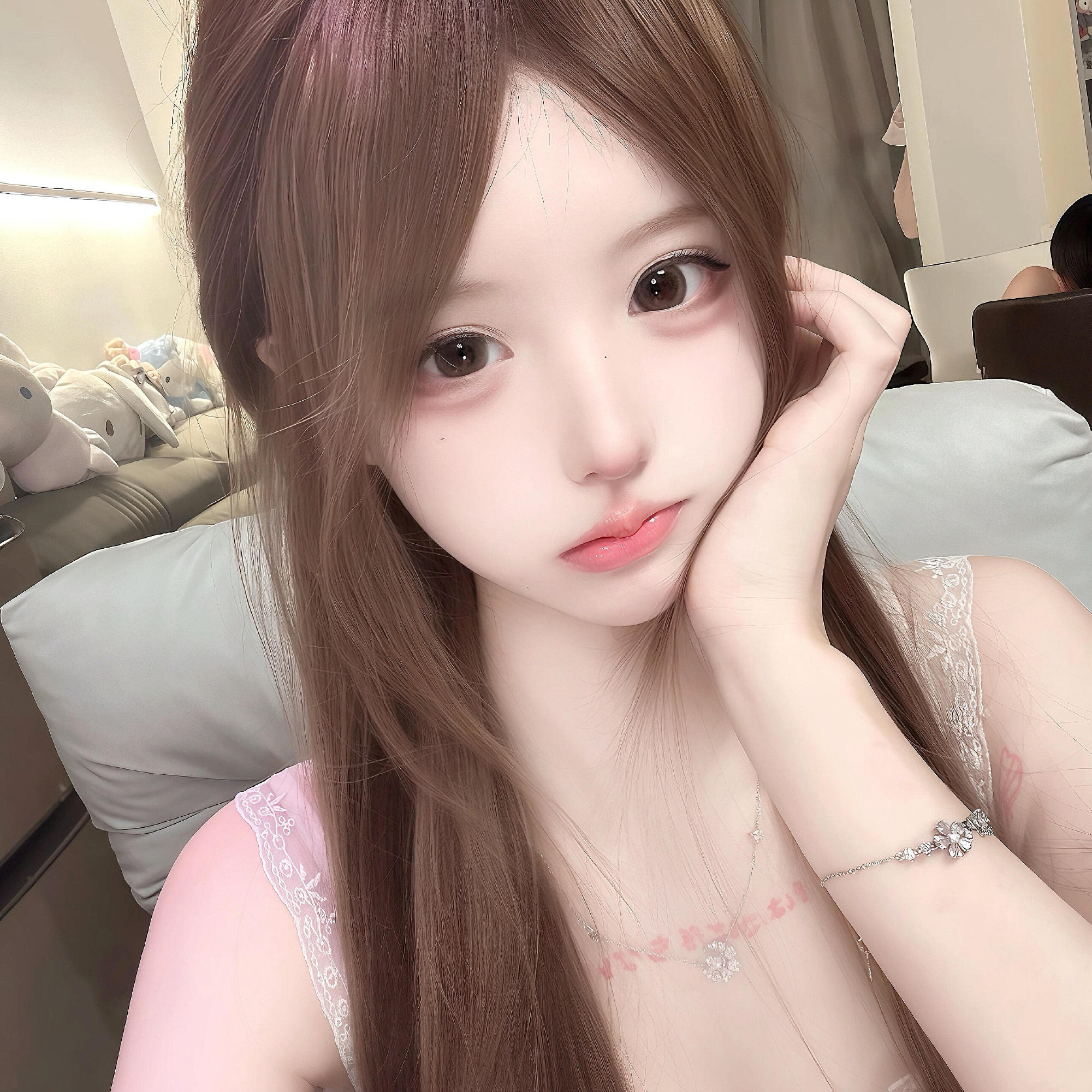 梅州伴游女生 | 刘盈🌸的资料